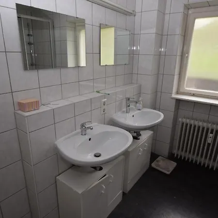 Feuerbach Hostel *