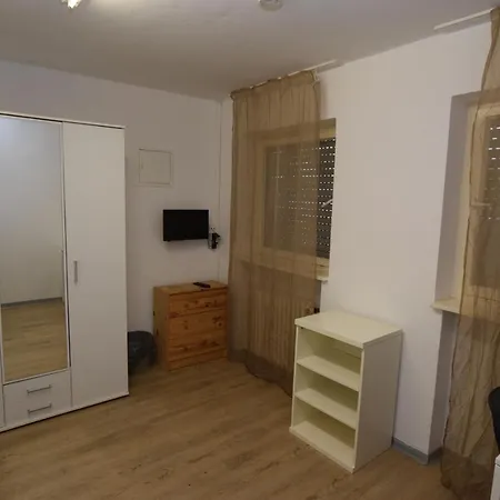 Hostel Feuerbach