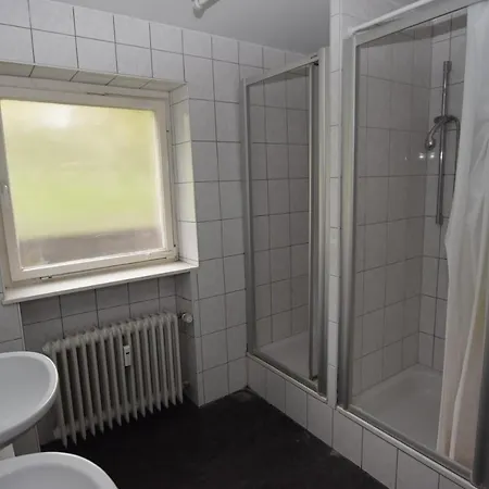 Hostal Feuerbach