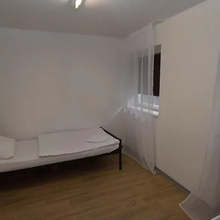 Feuerbach Hostel