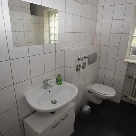 Hostal Feuerbach Stuttgart