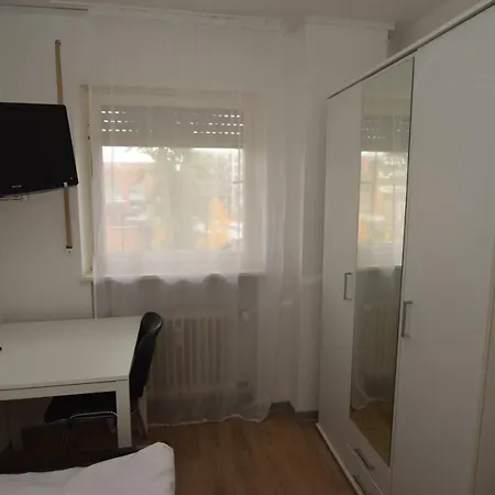 Hostal Feuerbach
