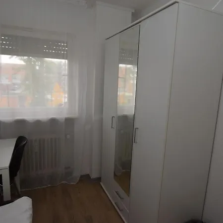 Hostal Feuerbach