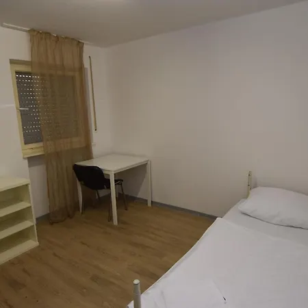Hostel Feuerbach *