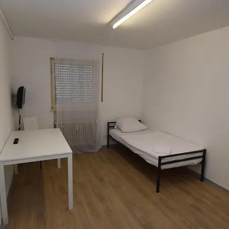 Feuerbach Hostal *