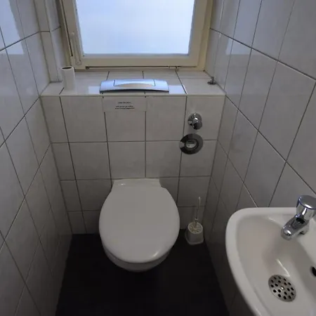 Hostel Feuerbach